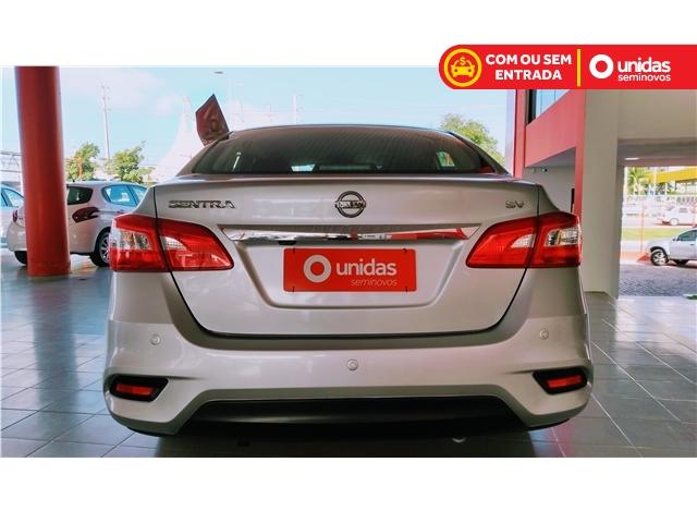 Nissan Sentra 2.0 sv 16v flex 4p automático - Foto 5