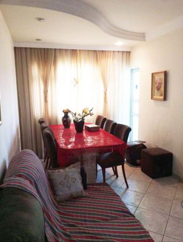 Apartamento à venda com 2 dormitórios em Sidil, Divinopolis cod:16241
