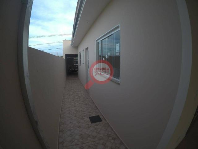 Vende se casa no Jardim Planalto em Botucatu - Foto 15
