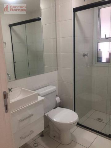 Apartamento com 3 dormitórios para alugar, 64 m² por r$ 1.500,00/mês - ponte grande - guar - Foto 5