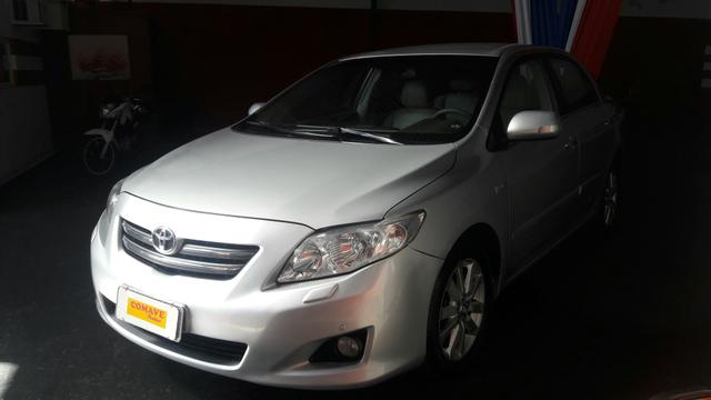 Corolla seg 2009 - Foto 7