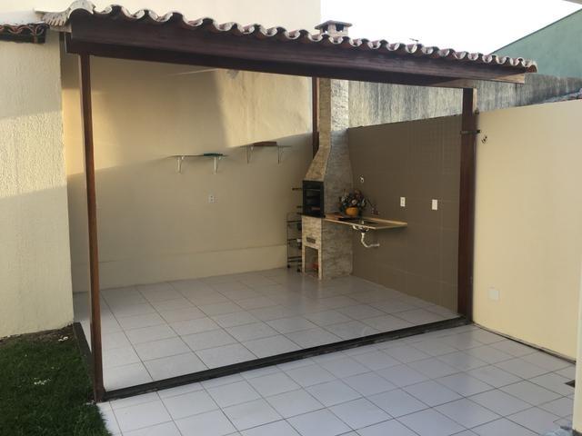 Alugo Casa em Cond na Av Mário Andreazza - Foto 14