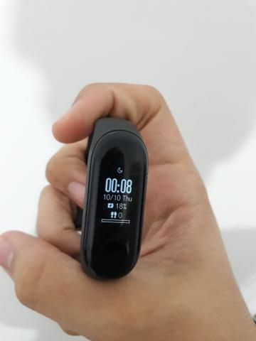 Xiaomi mi band 3 barbada! - Foto 4