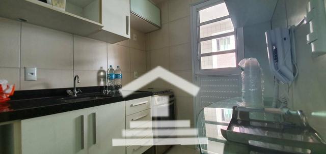 GD4.55: Apto com 2 vagas na Garagem no Renascença!!! - Foto 2