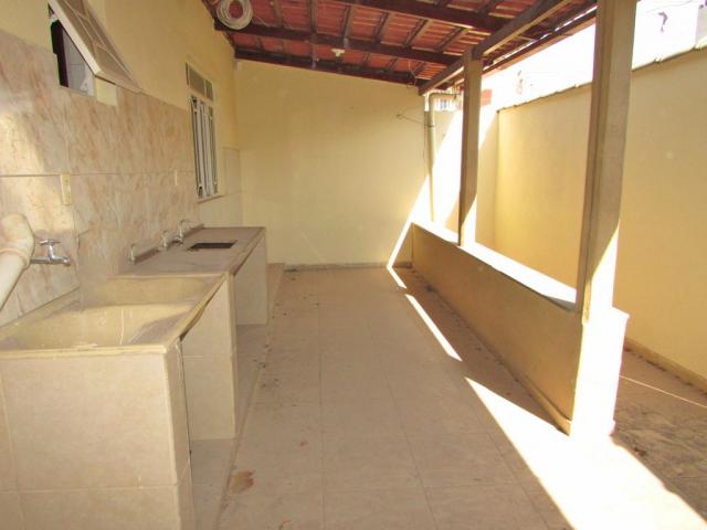Casa para alugar com 3 dormitórios em Bela vista, Divinopolis cod:16108 - Foto 8