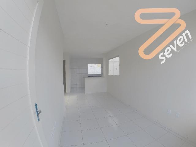 Casa - Zona Norte - 2 su?tes - 69m² - Terreno 200m² -SN - Foto 5