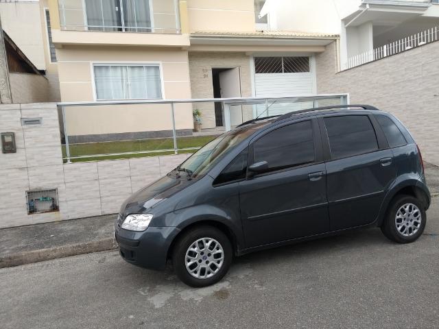 Fiat idea elx 1.4 2007 completa baratuuuuuuu - Foto 6