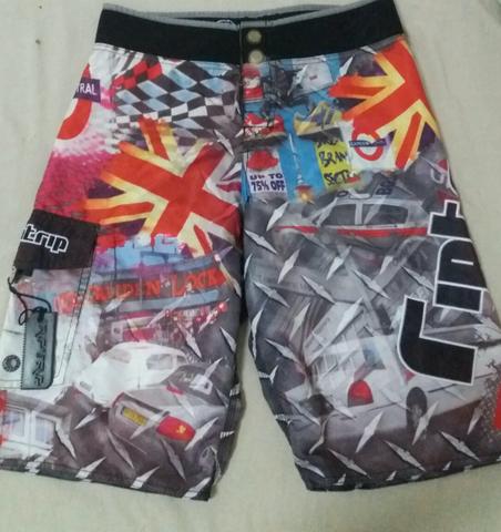 Bermuda ( neoprene)
