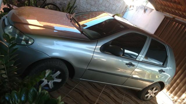 Vendo Fiat Palio ano 11/12 - Foto 3