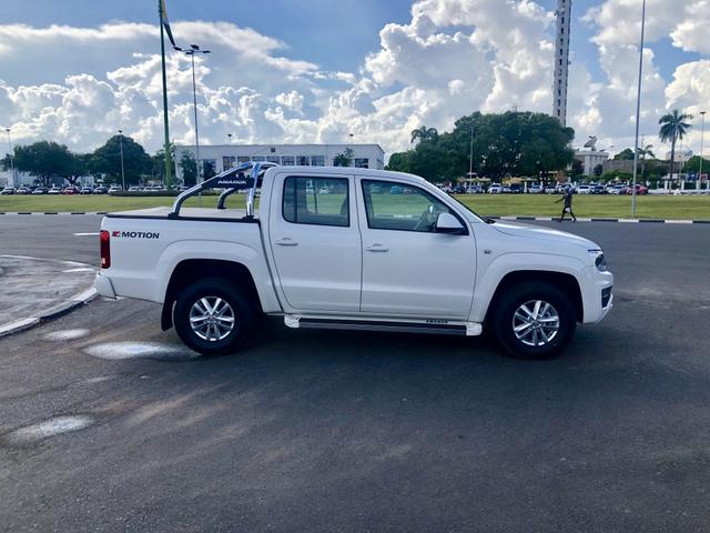 Amarok 17/17 Novíssima 80.000,00
