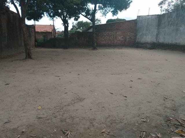 Vendo um terreno situado no Residencial Carlos Augusto - Maiobão ( Negociável) - Foto 3
