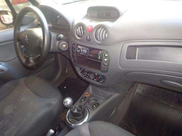 Citroen C3 GLX 1.4 4P - Foto 6