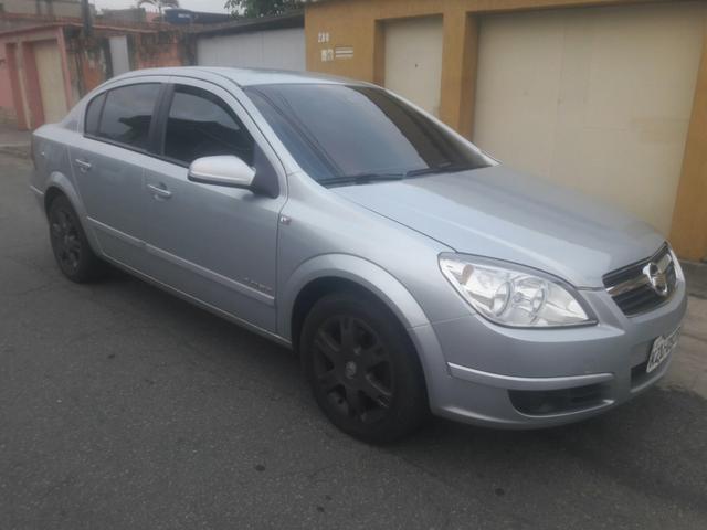 Vectra Elegance 2006