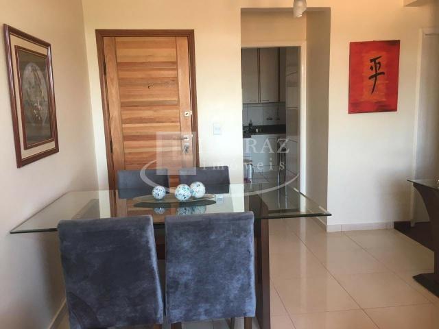 Ótimo apartamento para venda no jardim mosteiro na av meira junior, 3 dormitorios, porcela