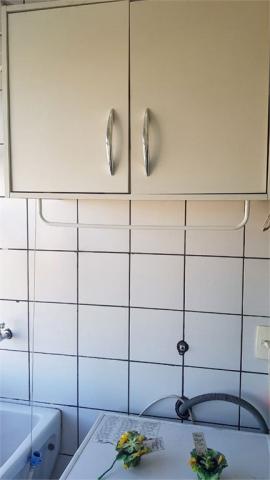 Apartamento à venda com 3 dormitórios em Freguesia do ó, São paulo cod:325-IM446627 - Foto 12