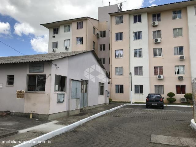 Apartamento à venda com 2 dormitórios em Igara, Canoas cod:9913221 - Foto 7