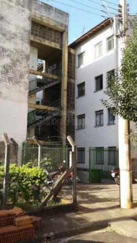Apartamentos de 2 dormitório(s), Cond. Professor Herminio Pagot cod: 12243