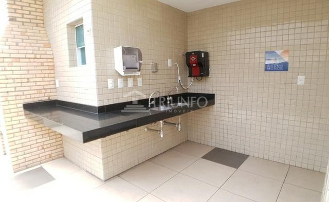 (HN) Grand Mond no Cocó com 115m² - 3 suítes - 3 vagas - Lazer == - Foto 11