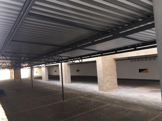 Sala Comercial 33 m², Península Mall & Offices, ponta da areia - Foto 18