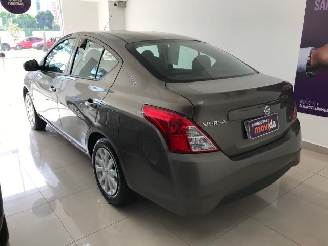 Versa 1.0 18/2019