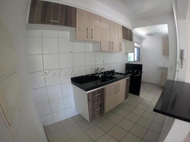 Apartamento Térreo Itaúna Aldeia Parque - Foto 7