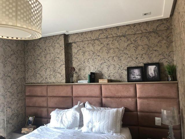 Luxuoso apartamento - Foto 4