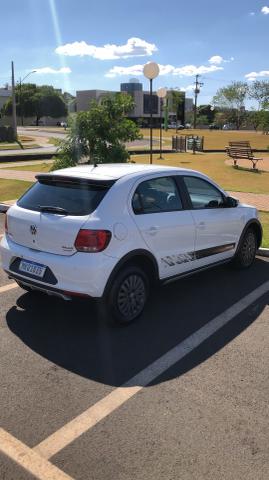 Gol G6 rallye abaixo da fipe - Foto 3