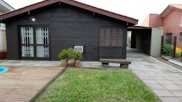 Barbada Casa mista em Xangri-la ótima localização - Foto 3