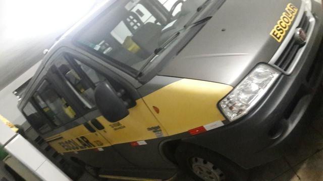 Fiat ducato 2008 - Foto 6