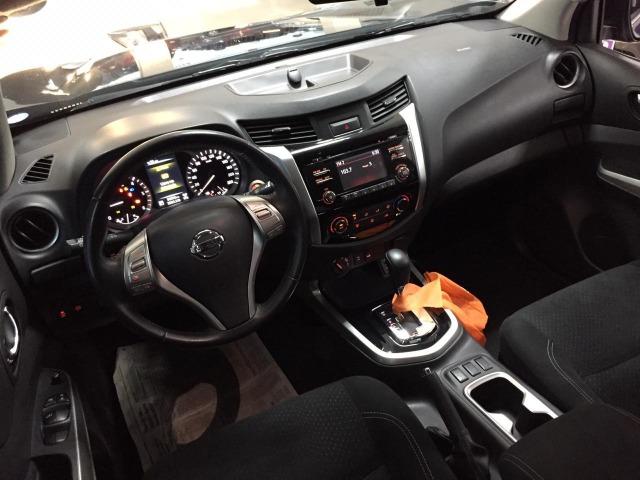 Nissan frontier - Foto 7
