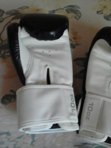 Luvas pra muay thai - Dourados MS - Foto 3