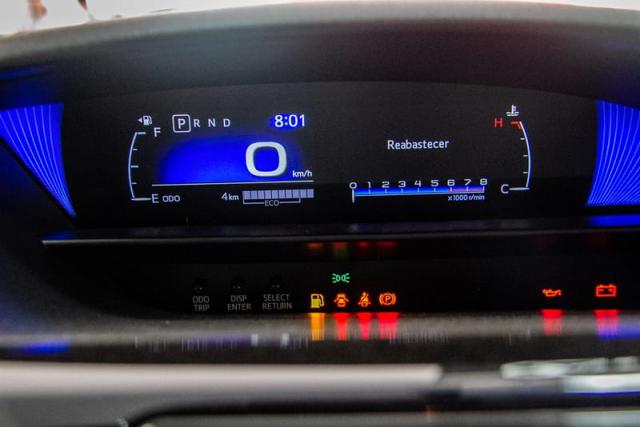 TOYOTA ETIOS HATCH X PLUS 15 AT 19/20 - Foto 11