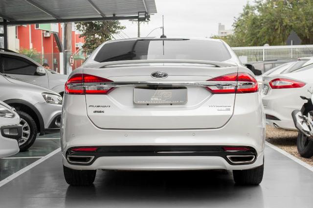 Fusion AWD ABAIXO FIPE - Foto 5