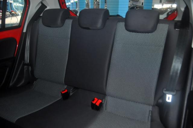 Volkswagen UP! Move I-MOTION 1.0 - Foto 9
