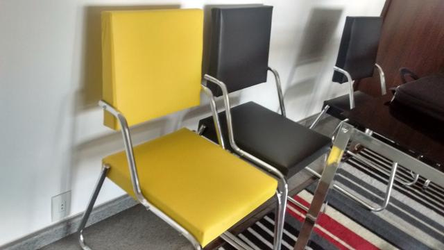 Reforme seu sofa com a gente DBM Tapeçaria - Foto 6