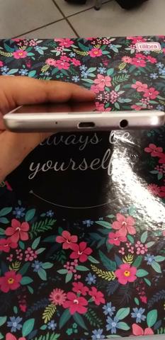 Samsung j7 prime dourado - Foto 3