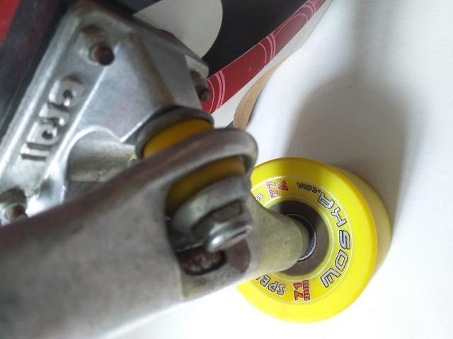 Skate OldSchool
