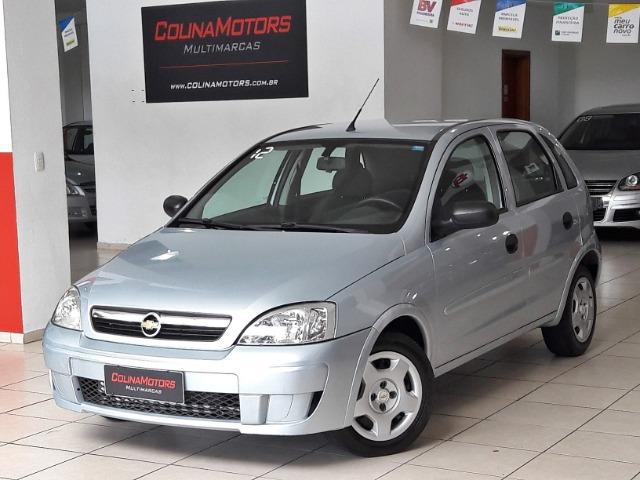 Corsa Hatch 1.4 Maxx *Completo