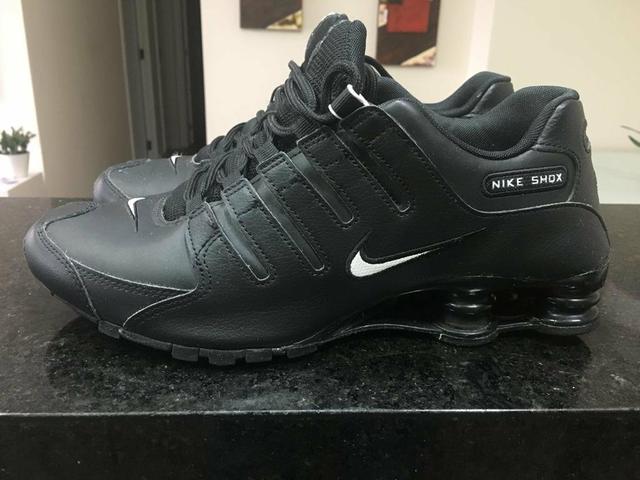 Nike Shox Original tamanho 41 - Foto 3