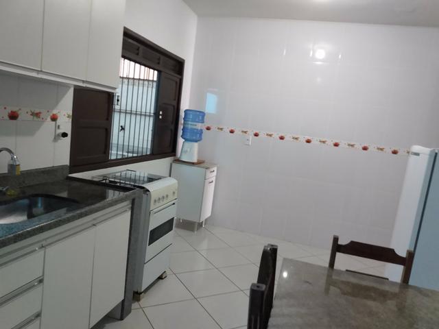 Alugam-se apartamentos em Piúma ,boa localização (perto da praia e da feira do sol) - Foto 4