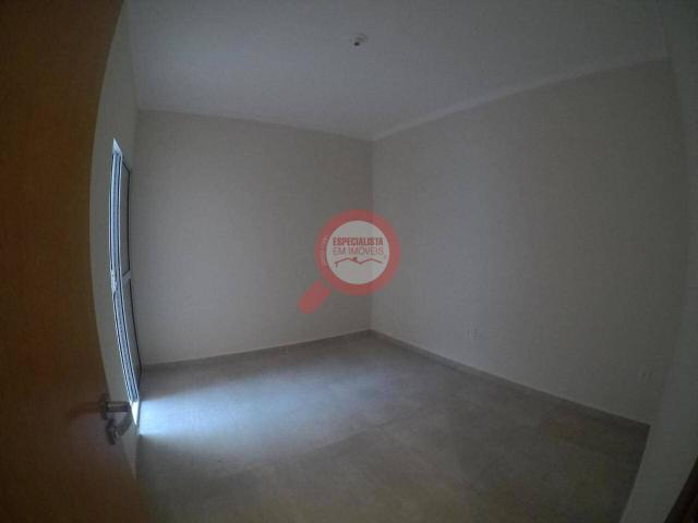 Vende se casa no Jardim Planalto em Botucatu - Foto 7