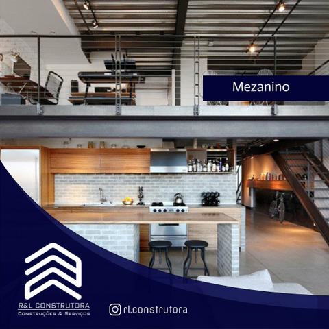 Reformas - Construções - Ampliação - Serviços de Engenharia - Foto 2
