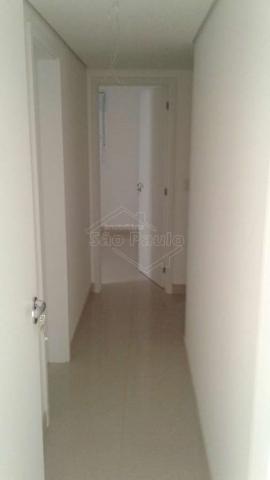 Apartamentos de 3 dormitório(s), Cond. Edificio Carlos Gomes cod: 7776 - Foto 6