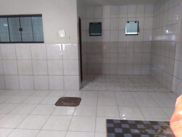 Escritório para alugar em Setor residencial leste, Planaltina cod:CA00143 - Foto 8
