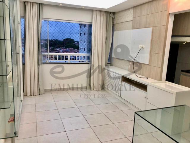 Oportunidade! Excelente apto no West Village - 2/4 sendo 1 suite por R$ 149 mil - WV1503 - Foto 10