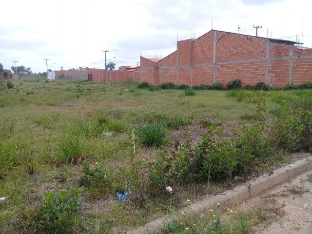 Vendo Lote Urbano