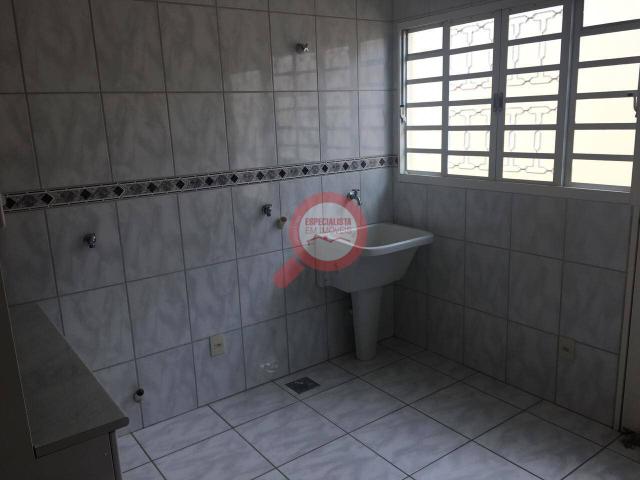 Vende se casa Jd bairro alto em Botucatu - Foto 15