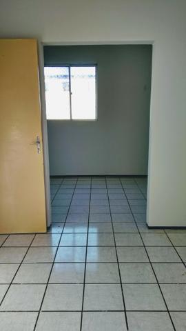 Alugo apartamento Cajazeiras (leia a descrição) - Foto 12