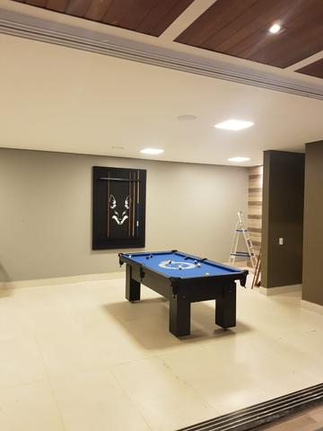 Mesa de Bilhar Mascote Cruzeiro Da Raposa - Foto 4