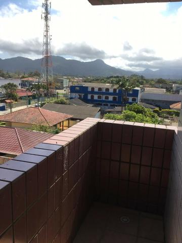Excelente Apartamento com vista para o Mar Balneário Flamingo